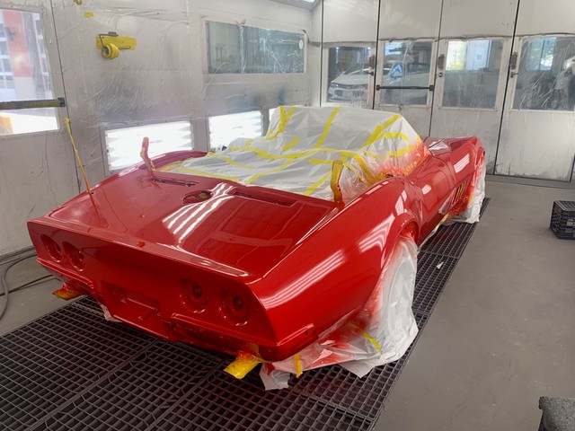 Mass Motors