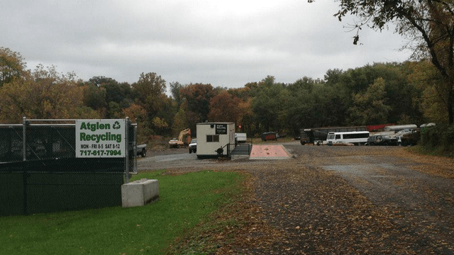 Atglen Recycling Inc