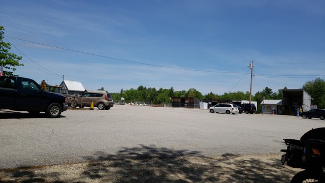 Waterboro Transfer Station