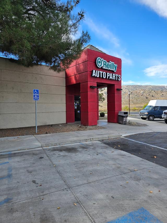 O'Reilly Auto Parts