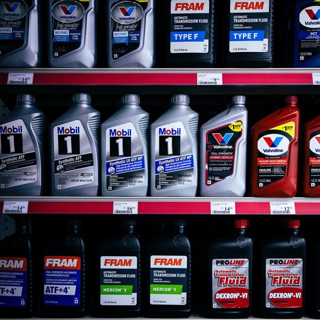 Carquest Auto Parts - CARQUEST OF WINTERSET