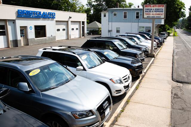 Bristol Auto Center LLC, Bristol, Connecticut