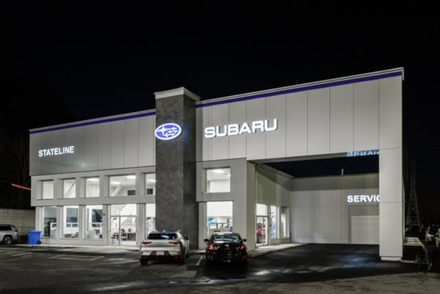 Stateline Subaru