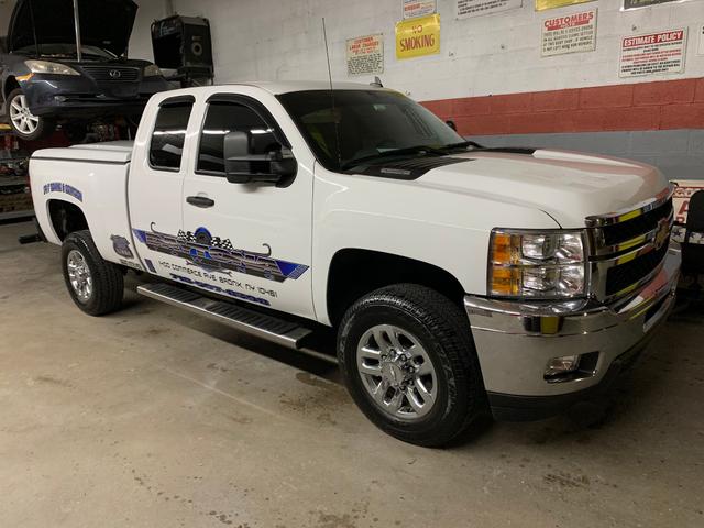 Daytona Towing Inc, Bronx, New York