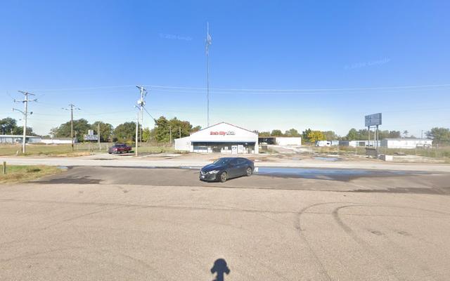 Parts City Auto Parts - M & T Auto Parts