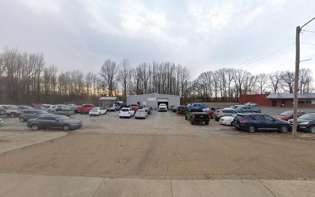 Caldwell Auto Repair