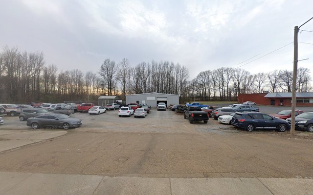Caldwell Auto Repair