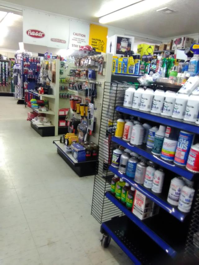 Carquest Auto Parts - LINDSAY AUTO AND TRUCK SUPPLY IN, Lindsay, Oklahoma