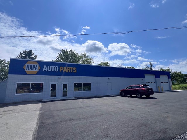 NAPA Auto Parts - TC AUTO PARTS INC - MEXICO