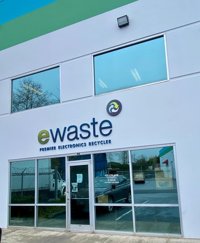 E-Waste, LLC