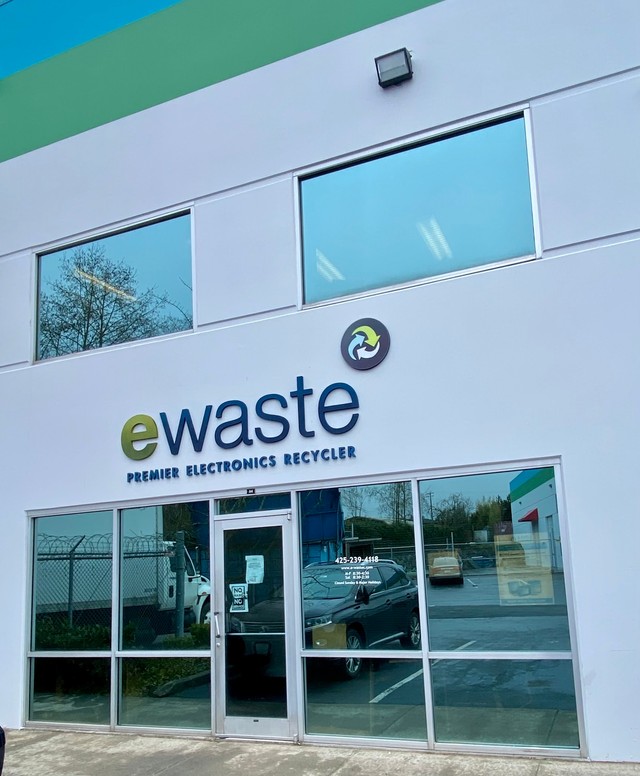 E-Waste, LLC