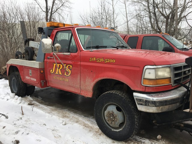 JR's Auto Repair & Welding