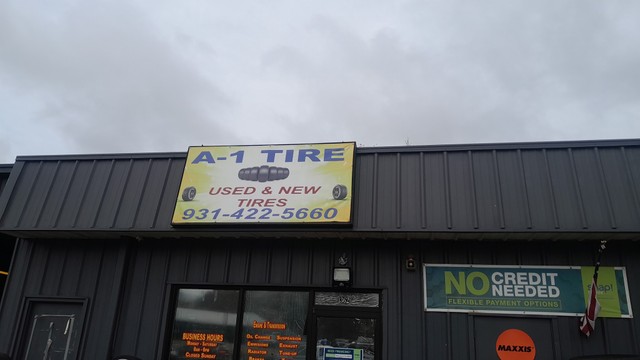 Lewisburg Auto & Service