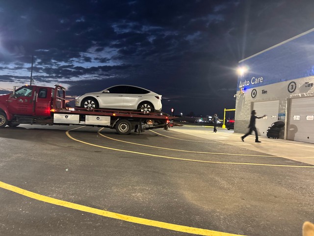 Big M Towing and Recovery LLC