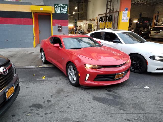 J&J PRESTIGE AUTO COLLISION & REPAIR INC, Bronx, New York