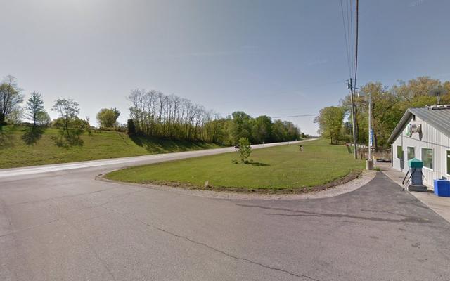 bp, Osgood, Indiana