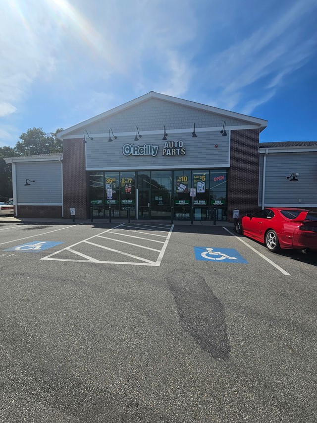 O'Reilly Auto Parts