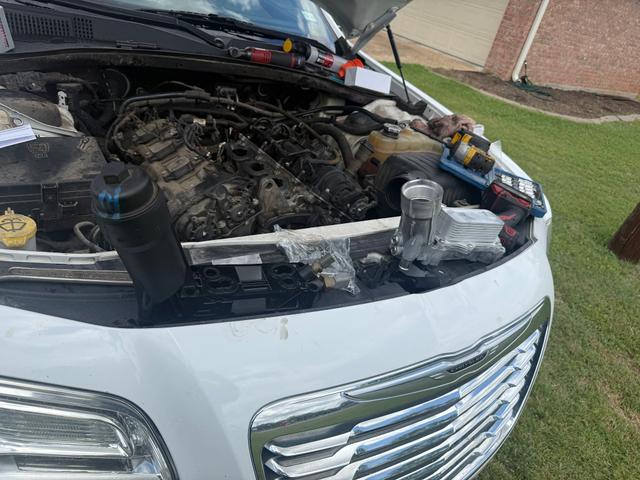 Mobile Mechanic Services, Waco, Texas