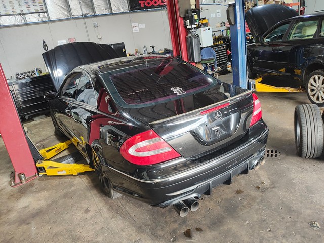 116 Auto & Welding