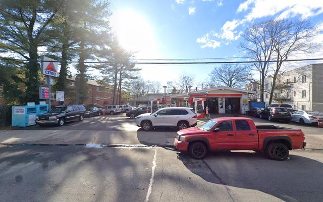 Tuckahoe auto sales, Yonkers, New York