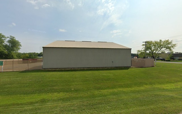 Albany Village Recycling Center