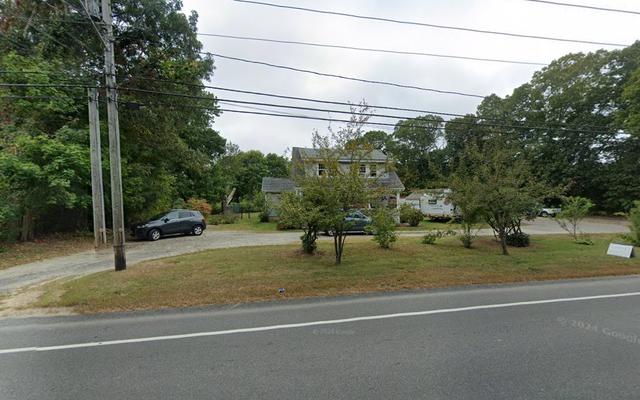 AAA Disposal, LLC, Teaticket, Massachusetts