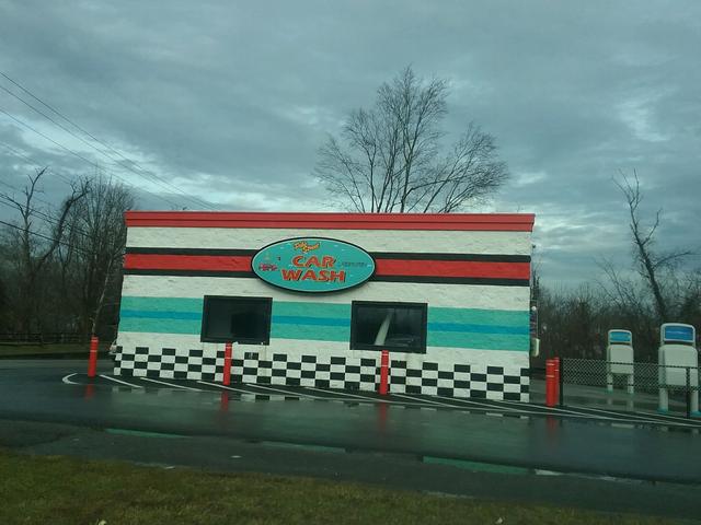 Advance Auto Parts, Shinnston, West Virginia