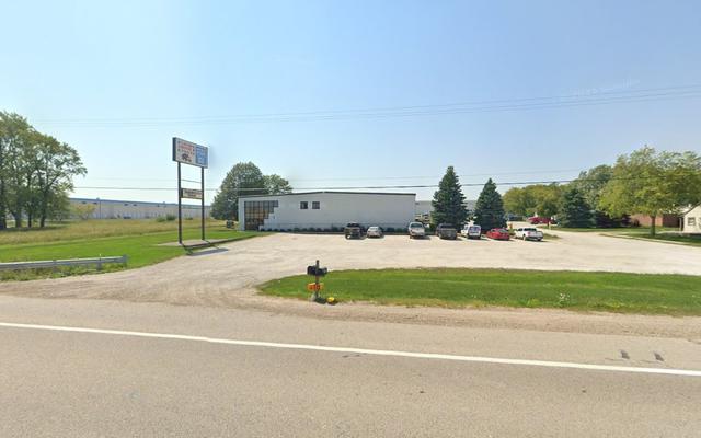 Lyons Truck Parts, Kenosha, Wisconsin