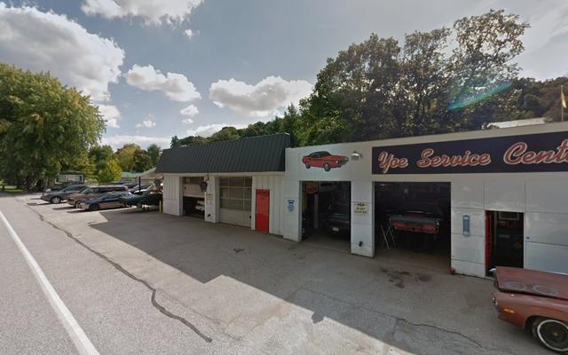 Yoe Service Center, Inc.