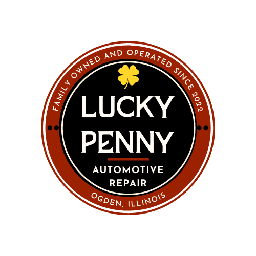 Lucky Penny Auto Repair L.L.C.