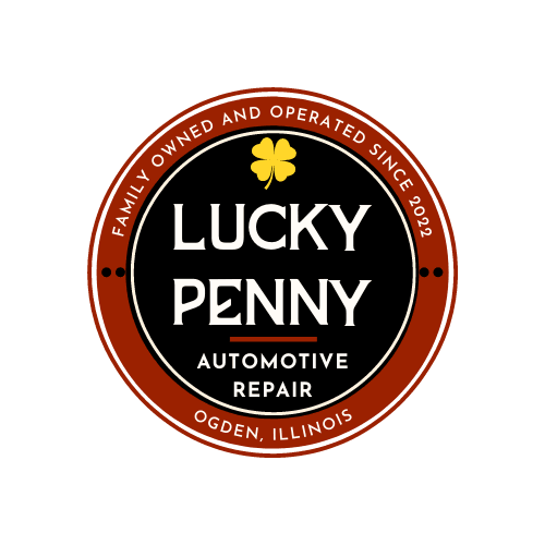 Lucky Penny Auto Repair L.L.C.
