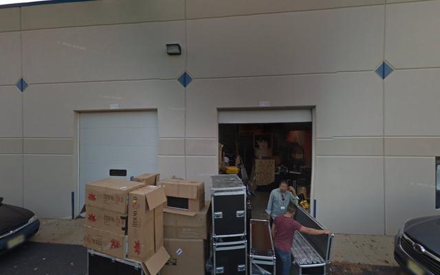 JSN AUTO PARTS, Piscataway, New Jersey