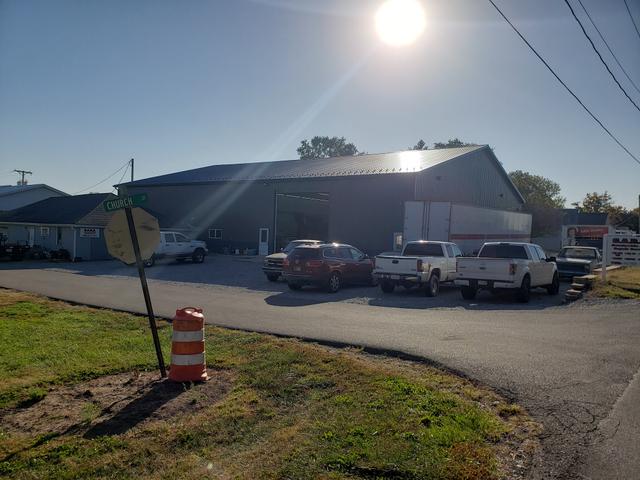 C.A.R.S. (Countywide Auto Repair Service)