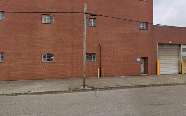 In-Plas Recycling, Cincinnati, Ohio