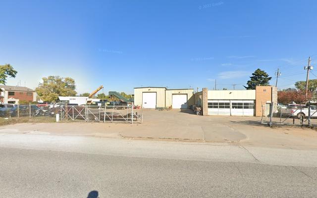 Midland Davis Corporation