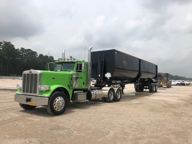 Picayune Scrap - Romes Recycling