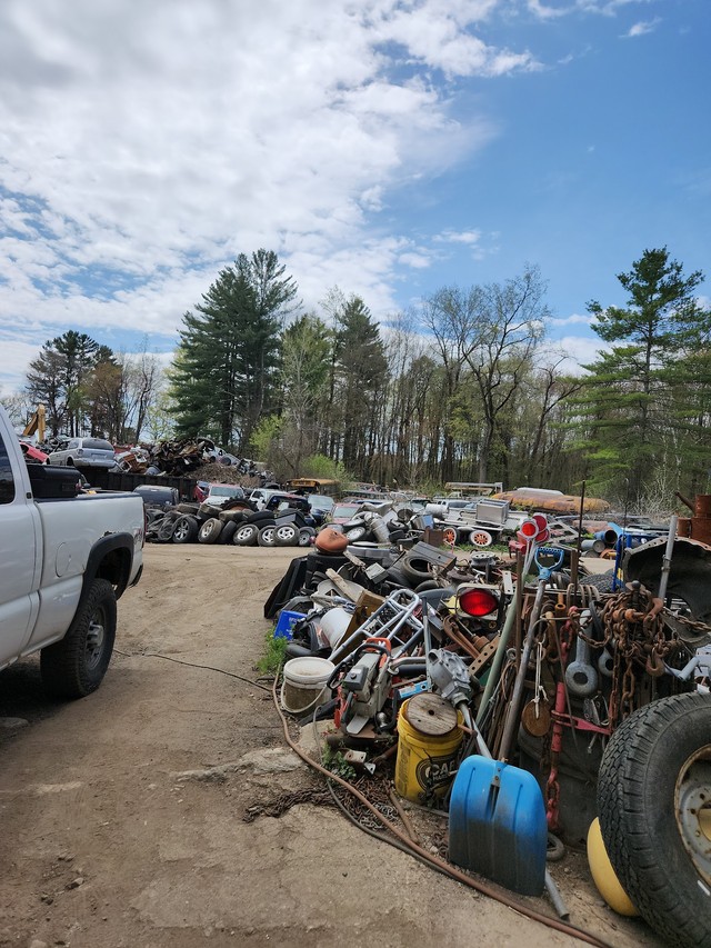 George Mielke Used Auto Parts