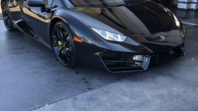 AA Smog Test Only, Tustin, California