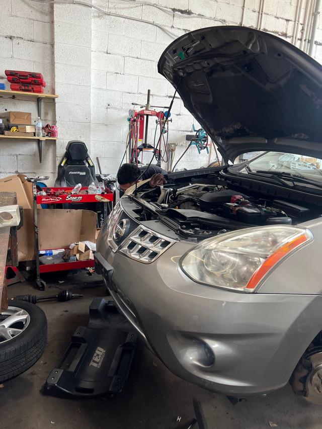 PA AUTO REPAIR LLC, Wilmington, Delaware