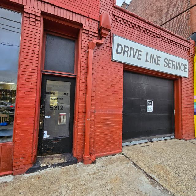 Driveline Service of Pittsburgh, Pittsburgh, Pennsylvania