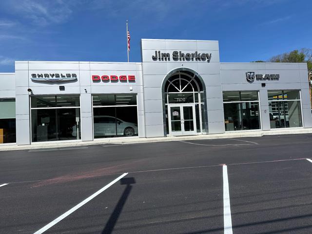 Jim Shorkey North Hills Chrysler Dodge Jeep Ram, Pittsburgh, Pennsylvania