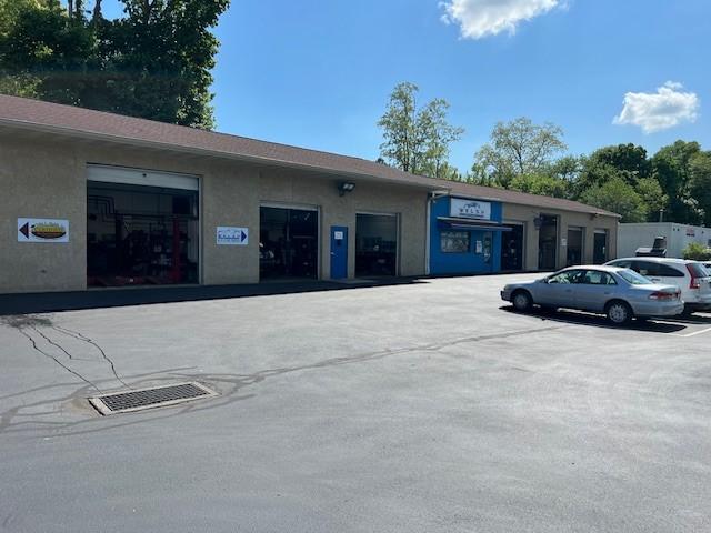 Welsh Automotive West Chester