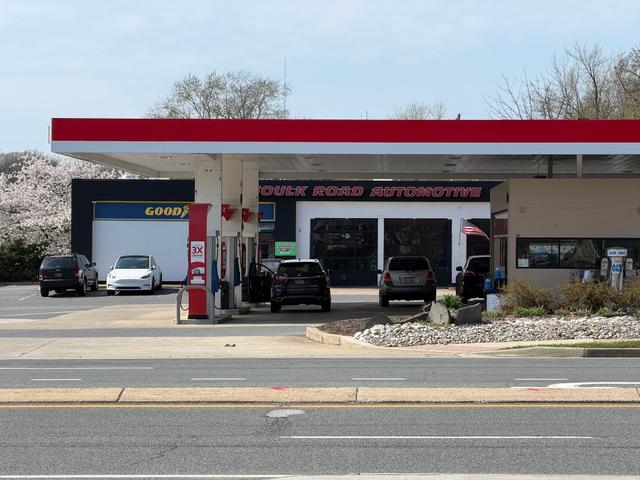 Foulk Road Automotive, Wilmington, Delaware