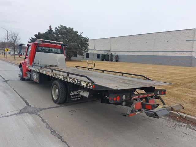 RC Automotive & Towing, Milwaukee, Wisconsin