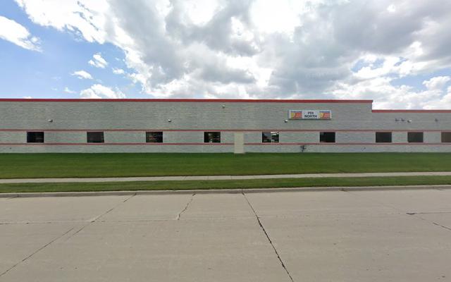 PDI North - Federated Auto Parts, Milwaukee, Wisconsin