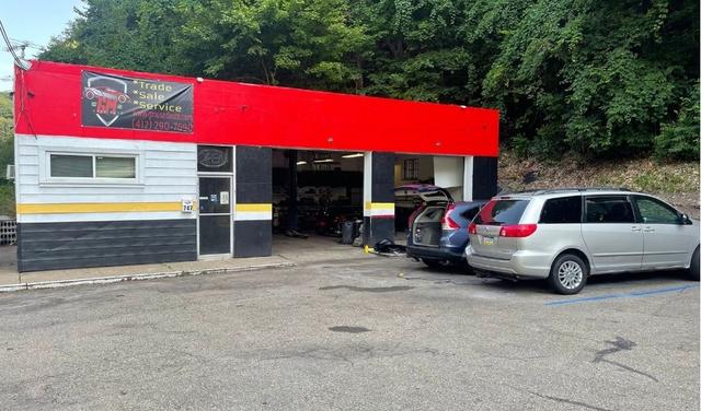 GM Used Auto LLC, Pittsburgh, Pennsylvania
