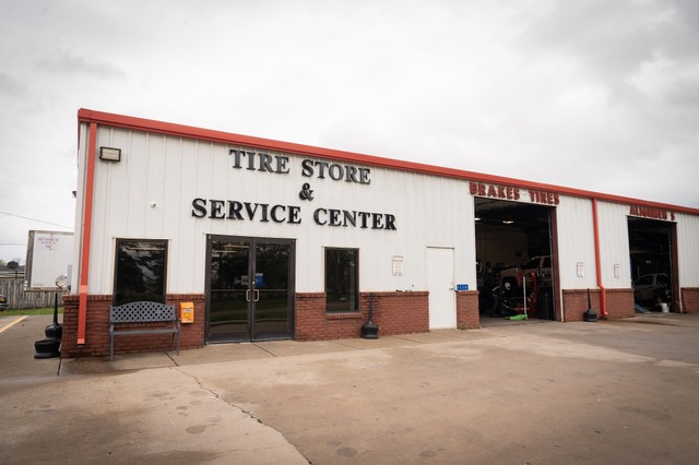 Main Street Auto Decherd - a Main Street Auto shop