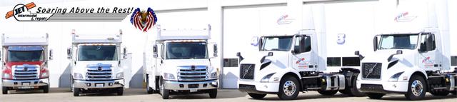 Jet Intermodal and Truck Repair Services, Milwaukee, Wisconsin