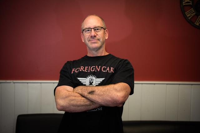 Foreign Car Specialists, Poughkeepsie, New York
