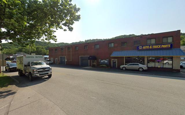 NAPA Auto Parts - Jack's Auto Parts Etna, Pittsburgh, Pennsylvania
